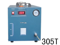 water welder